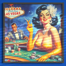 Search for vintage casino posters Las vegas