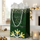 Search for hanukkah gift bags Typography
