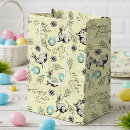 Search for happy easter gift bags Rabbit
