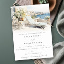 Search for tree engagement party invitations Simple minimal