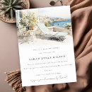 Search for palm trees baby shower invitations Modern elegant