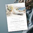 Search for beach destination birthday invitations Palm trees