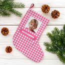 Search for snow white christmas stockings For kids