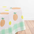 Search for pink and white gingham tablecloths Summer