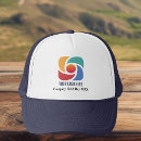 Search for business marketing hats Professional