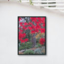 Search for japanese garden posters Trees