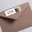 Search for cute kitten return address labels Animal