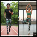 Search for labyrinth leggings Abstract