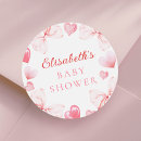 Search for sweetheart stickers Pink bow