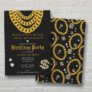 Search for hip hop party invitations Urban