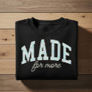 Search for positive affirmation clothing Faith