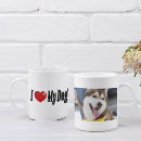 Search for i love my mom mugs Puppy