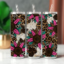 Search for cow print mugs Sunflower
