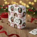 Search for be jolly wrapping paper For kids
