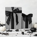 Search for halloween wrapping paper Stripes