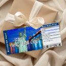 Search for ticket christmas invitations Boarding pass