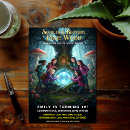 Search for secret birthday invitations Girl