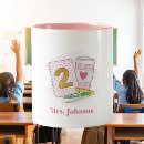 Search for second grade mugs Back to school