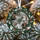 Search for berry christmas tree decorations Elegant