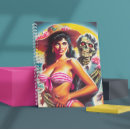 Search for zombie notebooks Spooky