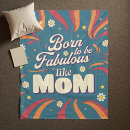 Search for quote blankets Colourful