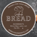 Search for vintage bread stickers Sourdough