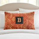 Search for modern minimalist pillowcases Botanical