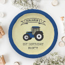 Search for tractor plates Boys