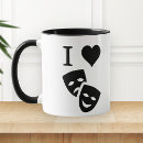 Search for theatrics mugs Stage