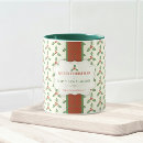 Search for holly pattern mugs Botanical