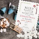 Search for marshmallow birthday invitations Smores