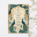 Search for indian wedding invitations Ornate