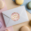 Search for pink balloon stickers Glitter