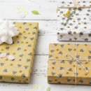 Search for buzz wrapping paper Honeybee