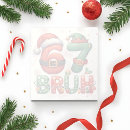 Search for christmas notepads Santa claus