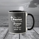 Search for sermon mugs Christian