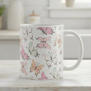 Search for garden birthday mugs Butterflies