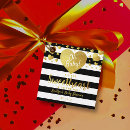 Search for valentines favour tags Modern