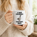 Search for bird lovers mugs Humour