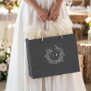 Search for wedding guest gift bags Elegant