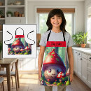 Search for toadstool aprons Cute