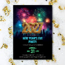 Search for nye invitations 2026