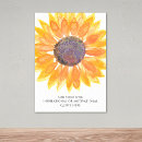 Search for sunflower quote posters Inspirational