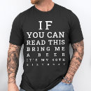 Search for turning 40 tshirts Milestone birthday