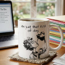Search for funny cartoons mugs For her