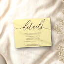 Search for menu enclosure cards Simple