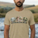 Search for fish image tshirts For him