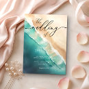 Search for icon wedding invitations Beach