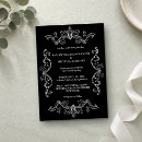 Search for backdrop invitations Elegant