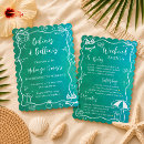 Search for chic party hens party invitations Doodle